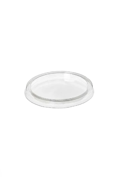 Süpertrend  Plastik Sup Kase Kapağı 100lü