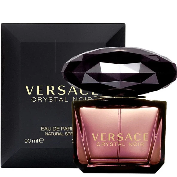 Versace Crystal Noir 90 mL Edp Kadın Parfüm