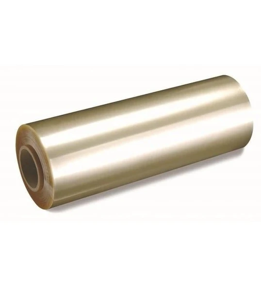 Kruvazör  Roll-up Industrial Streç Film Extra 45cm X 1500m