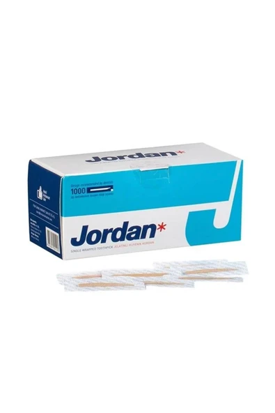 Süpertrend  Jordan Kürdan 1000li