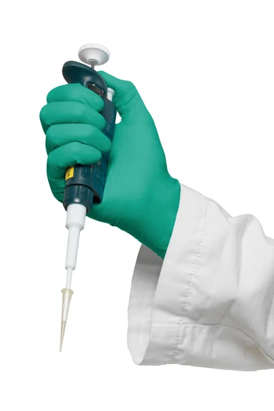 Kruvazör  Ansell- Touchntuff® 92-500 100lü (beden-8) - 2