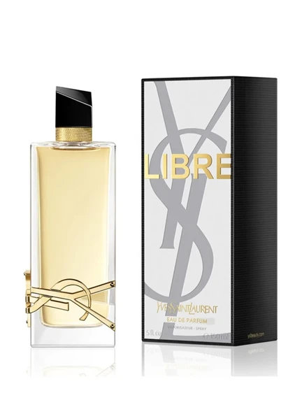 Yves Saint Laurent Libre Edp 150 mL Kadın Parfümü - 1