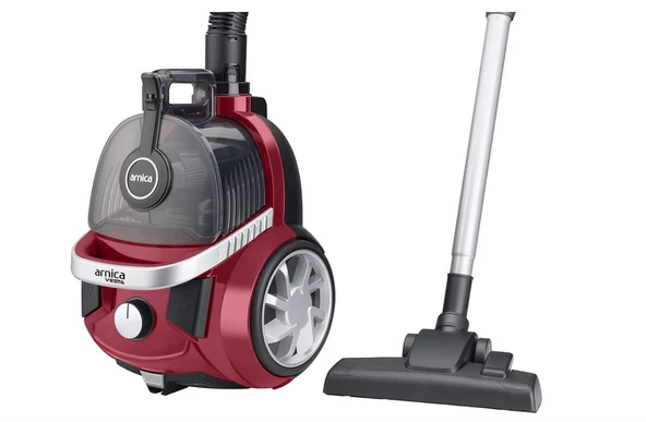 Arnica Vesta ET14450 Cyclon 3A 750 W Toz Torbasız Süpürge