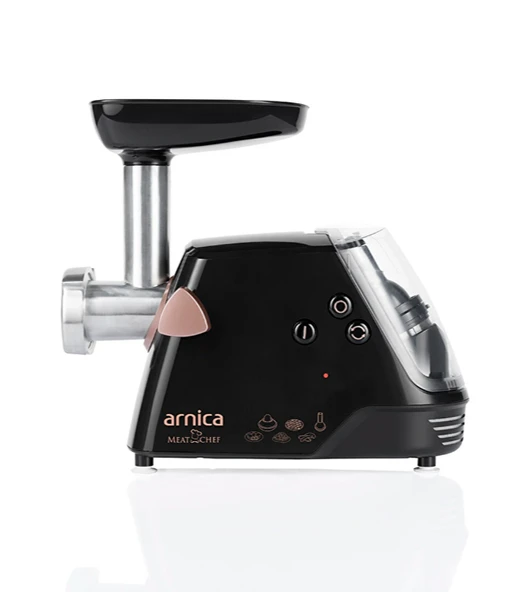 Arnica Meat Chef GH21220 700 W Kıyma Makinesi - 2