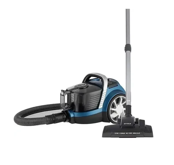 Arnica Vesta ET14451 Cyclon 3A 750 W Toz Torbasız Süpürge