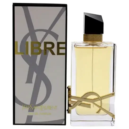 Yves Saint Laurent Libre Edp 90 mL Kadın Parfümü