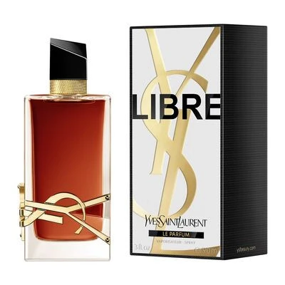 Yves Saint Laurent Libre Le Parfüm EDP 90mL Kadın Parfümü - 1
