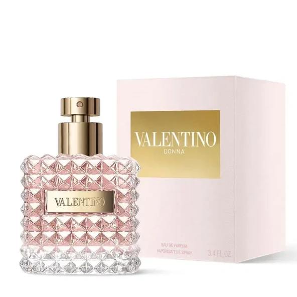 Valentino Donna EDP 100mL Kadın Parfümü