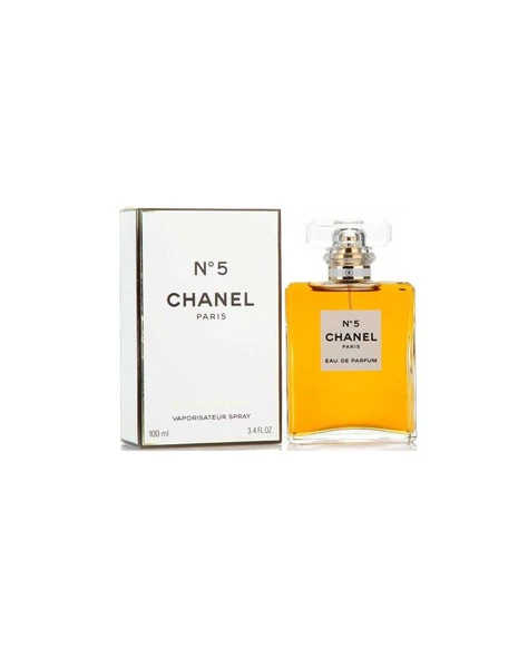 Chanel No 5 Edp 100 ml Kadın Parfümü