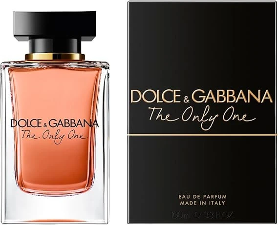 Dolce&Gabbana  The Only One Edp 100 mL Kadın Parfümü ürün görseli 1