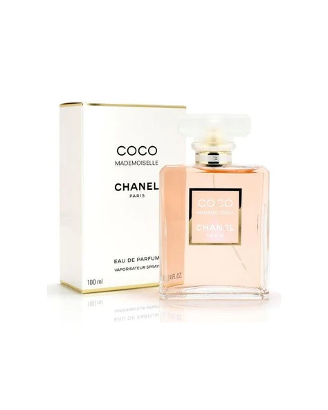 Chanel Coco Mademoiselle Edp 100 ml Kadın Parfümü