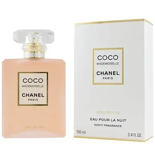 Chanel Coco Mademoiselle L'eau Privee Edp 100 ml Kadın Parfümü