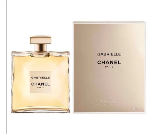 Chanel Gabrielle Edp 100 ml Kadın Parfümü