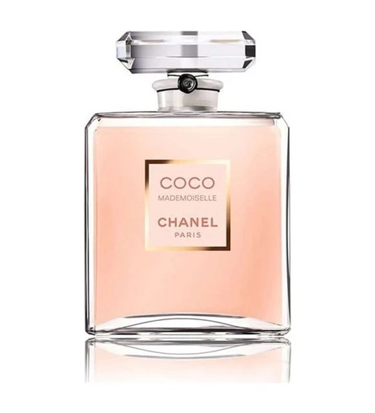 Chanel Coco Mademoiselle Edp 100 ml Kadın Parfümü - 2