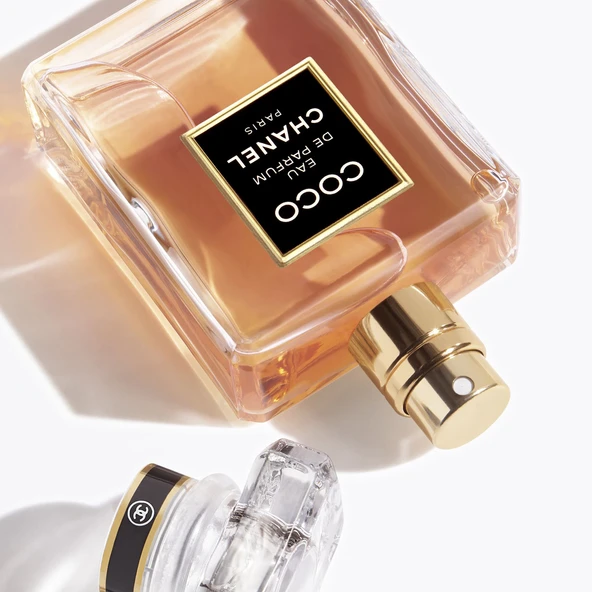 Chanel Coco EDP 100 ml Kadın Parfümü - 2