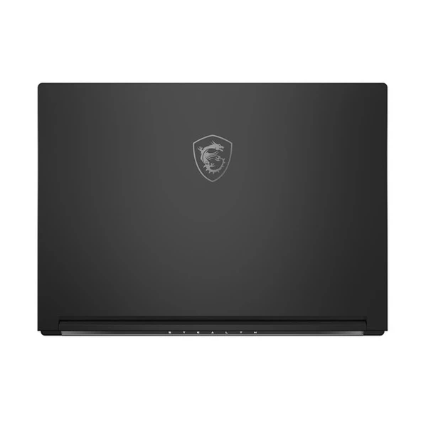 MSI 16" QHD STEALTH 16 AI A2HWGG-056TR ULTRA 9 285H-48GB DDR5 RAM-8GB RTX5070-2TB NVME-W11H 240HZ OLED - 5