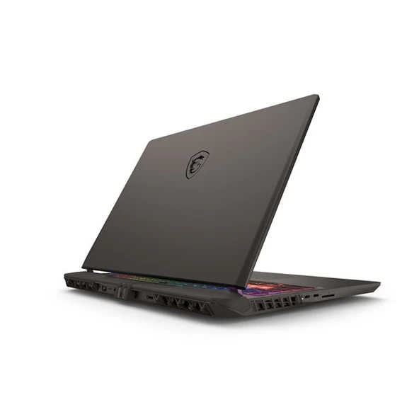 MSI 16" QHD VECTOR 16 HX AI A2XWGG-021TR ULTRA 9 275HX-96GB DDR5 RAM-8GB RTX5070-1TB NMVE-W11H 240HZ - 4