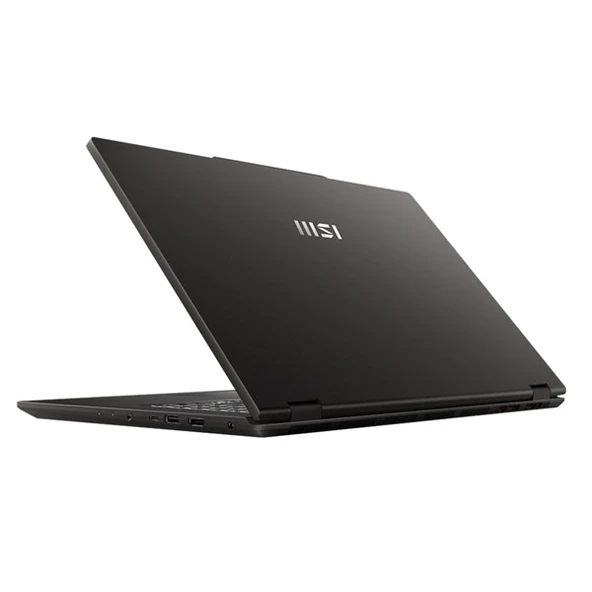 MSI 17.3" VENTUREPRO 17 AI A1VEG-014XTR ULTRA 7 155H-96GB DDR5 RAM-6GB RTX4050-1TB NVME-FDOS - 5