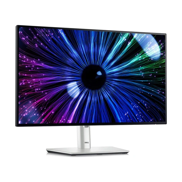 Dell U2424HE 24 1920X1080 120Hz 5ms HDMI Dp Type-C RJ45 IPS Monitör - 2