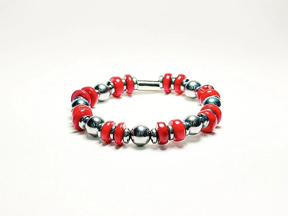 CARMİLLON LASTİKLİ BİLEKLİK ürün görseli