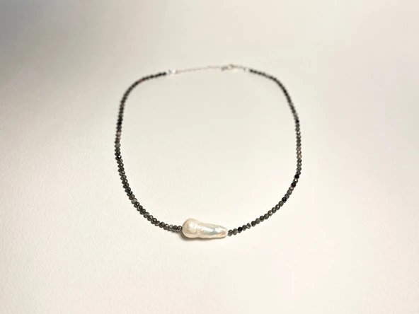 BAROK KOLYE - Resim 3