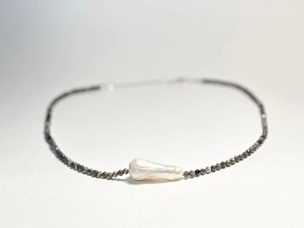 BAROK KOLYE - Resim 2