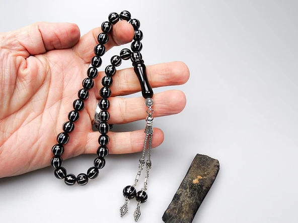 Sekizli Misket  Bafon İşlemeli Karpuz - Resim 3