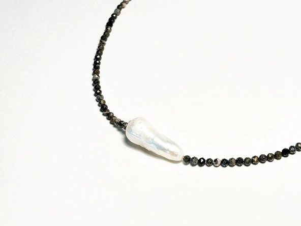 BAROK KOLYE ürün görseli