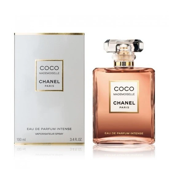 Chanel Coco Mademoiselle Intense EDP 100 ml Kadın Parfümü