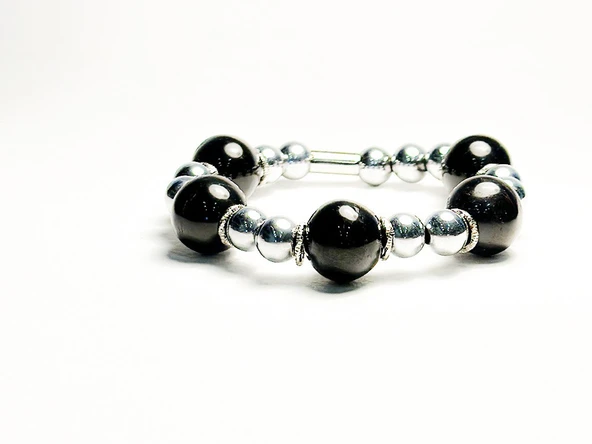 GECEKUŞU LASTİKLİ BİLEKLİK ürün görseli