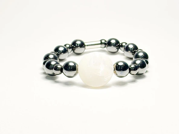 AYZA LASTİKLİ BİLEKLİK ürün görseli