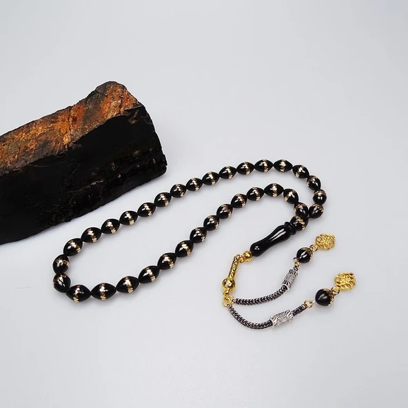 Sarma Pirinç İşlemeli Model - Resim 2