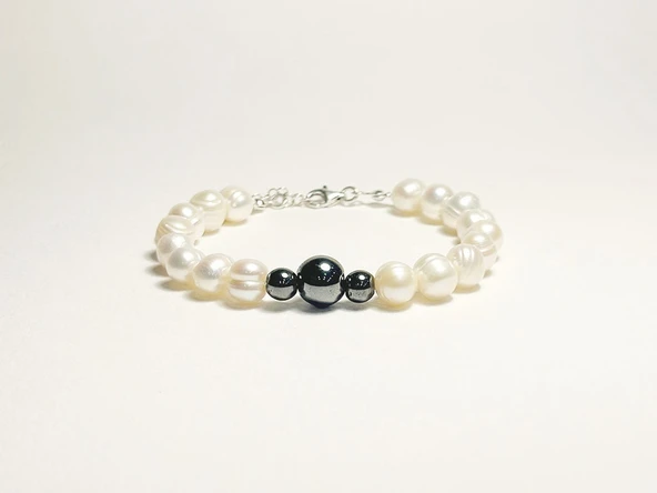 AY TANELERİ BİLEKLİK ürün görseli 1