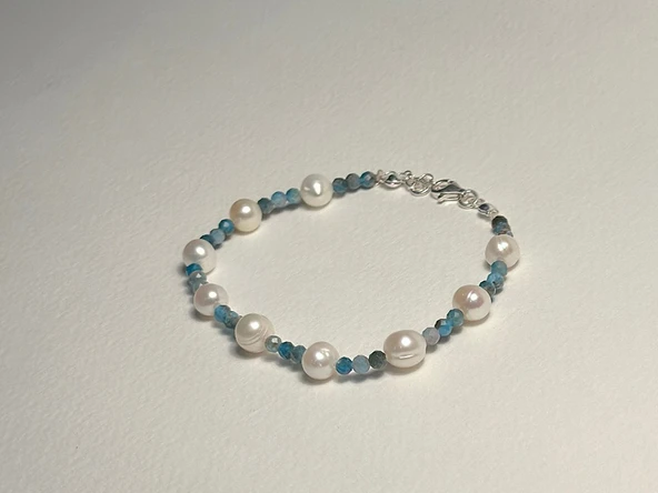 ZERAFET ÇEMBERİ BİLEKLİK ürün görseli 1