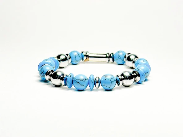 GÖKSEL LASTİKLİ BİLEKLİK ürün görseli