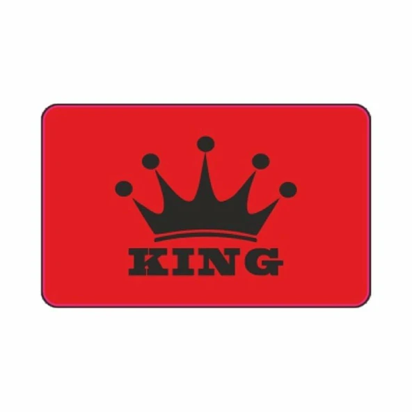 CG KING KIRMIZI FAR FİLMİ