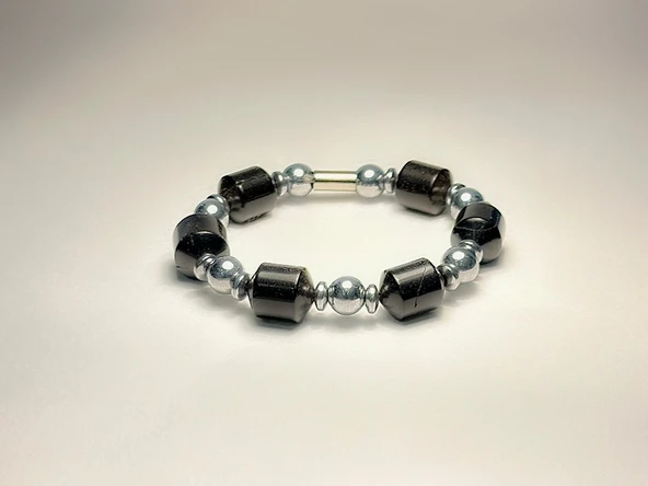 NOİR BİLEKLİK - Resim 3