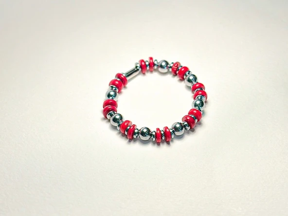 CARMİLLON LASTİKLİ BİLEKLİK - Resim 2