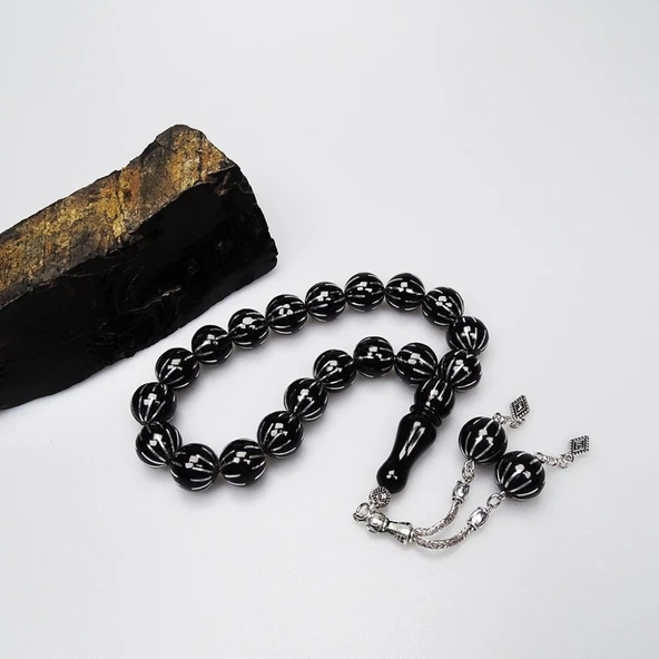 Maskot Boy 24'lü Bafon İşleme Karpuz - Resim 4