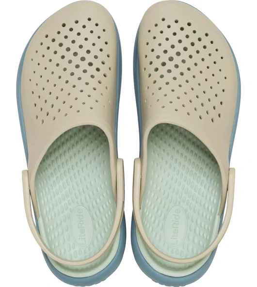 croc 209964-0LJ INMOTION CLOG SPOR TERLİK SANDALET - 2