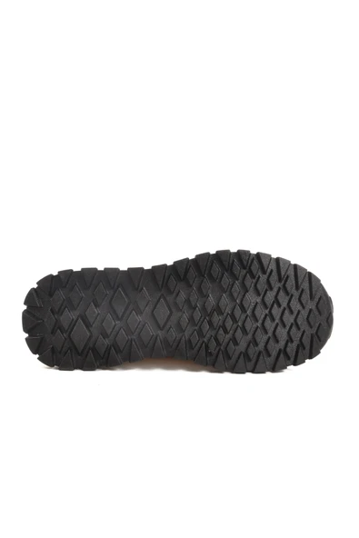 Gamelu Bej Memory Foam Erkek Spor Ayakkabı - Resim 5