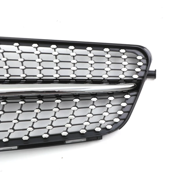Mercedes C Serisi W204 Diamond Panjur 2007-2014 Arası Uyumlu - 3
