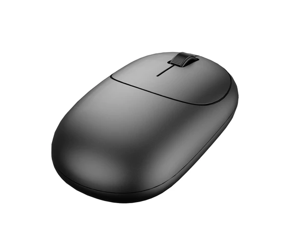 Nettech NT-MS02 2.4G Kablosuz Mouse (Siyah) - 2