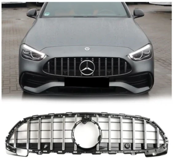 Mercedes C Serisi W206 Gtr Panjur 2022-2023 Arası Uyumlu ürün görseli