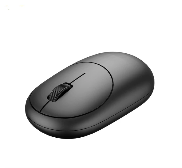 Nettech NT-MS02 2.4G Kablosuz Mouse (Siyah) - 3