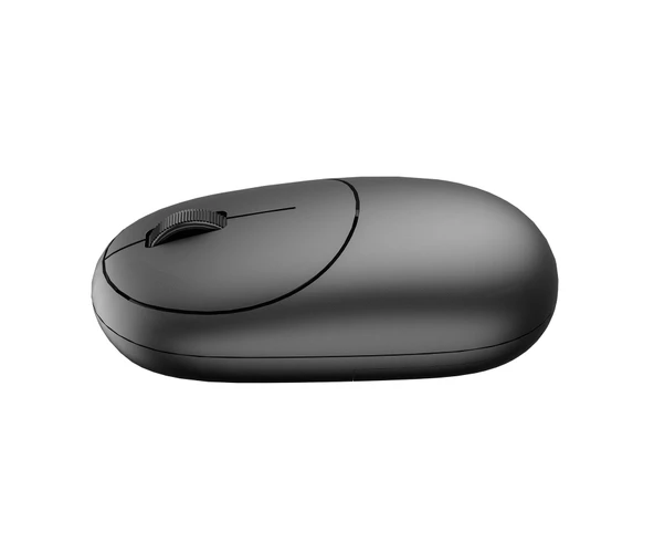Nettech NT-MS02 2.4G Kablosuz Mouse (Siyah) - 4