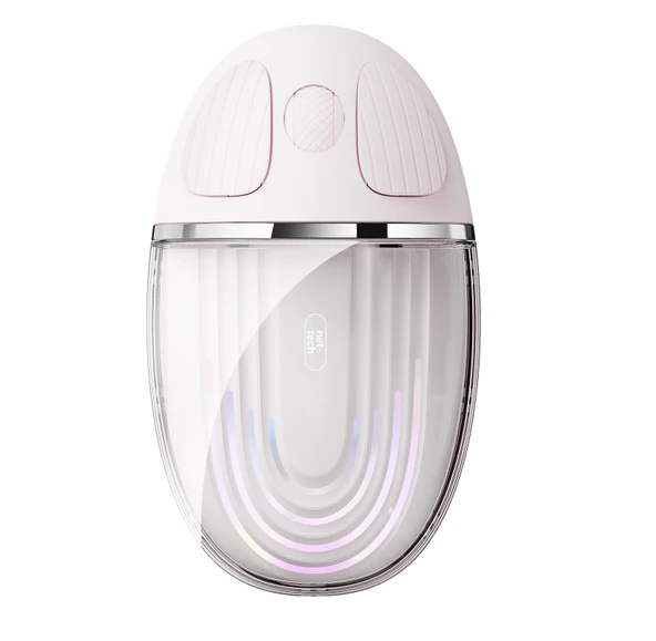 Nettech NT-MS01 Kablosuz Mouse (Pembe)