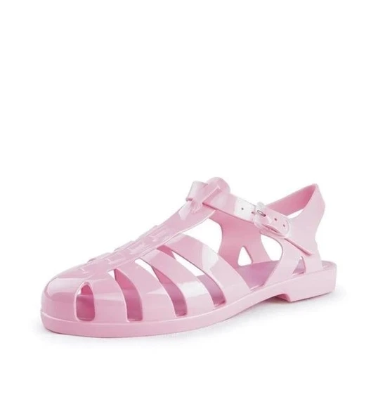 igora S10258-010 BIARRITZ BAYAN TERLİK SANDALET