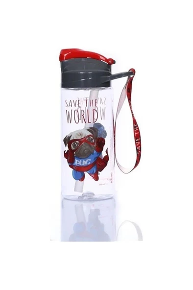 Piano Tritan Matara Flcn Kıds 500 Ml Pymat-85 477476