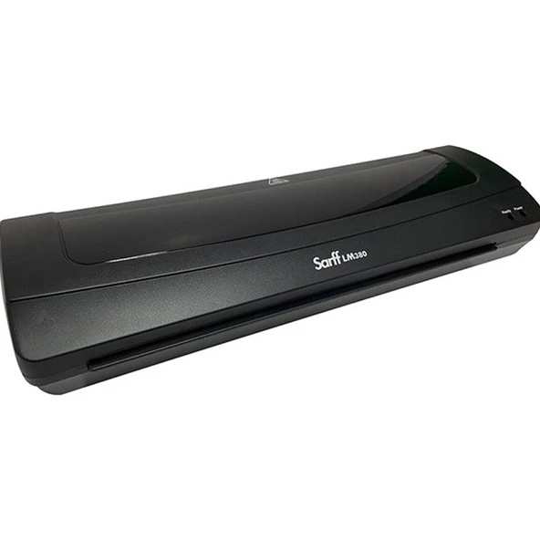 Sarff Laminasyon Makinesi A3 LM380 15301021 - 1